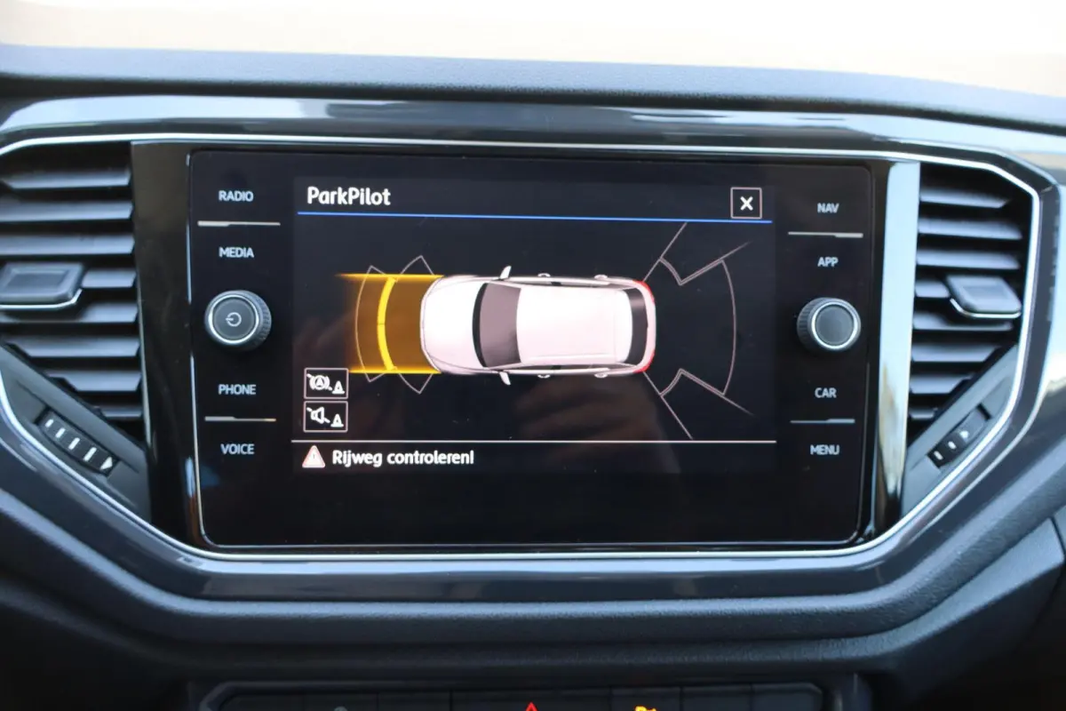 1.5 TSI 150pk DSG Sport | Navigatie | Achteruitrijcamera | LED Verlichting