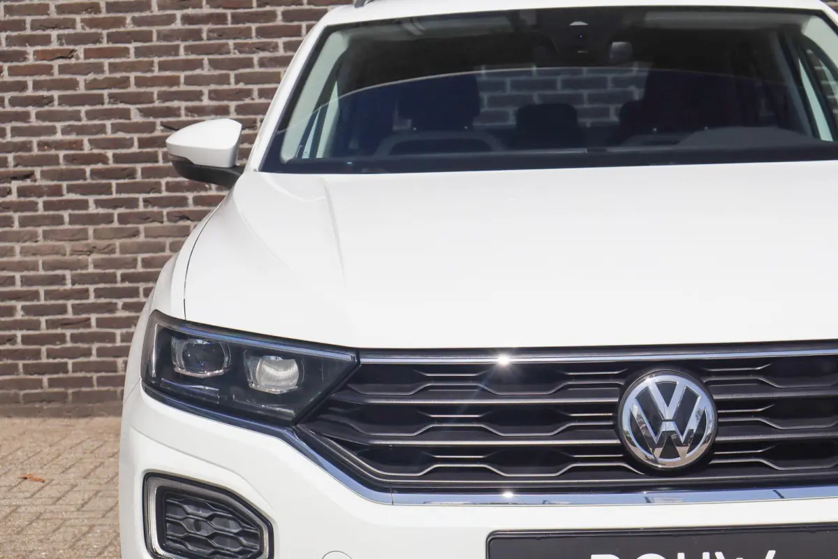 1.5 TSI 150pk DSG Sport | Navigatie | Achteruitrijcamera | LED Verlichting