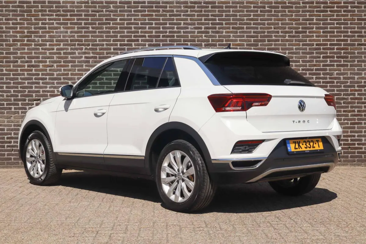 1.5 TSI 150pk DSG Sport | Navigatie | Achteruitrijcamera | LED Verlichting