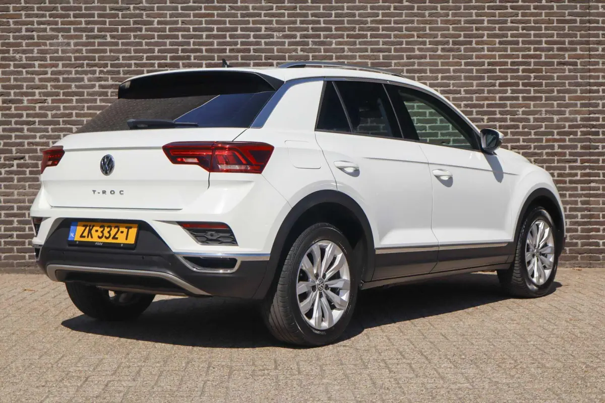 1.5 TSI 150pk DSG Sport | Navigatie | Achteruitrijcamera | LED Verlichting