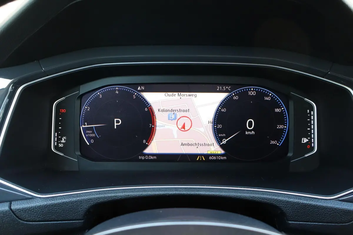 1.5 TSI 150pk DSG Sport | Navigatie | Achteruitrijcamera | LED Verlichting