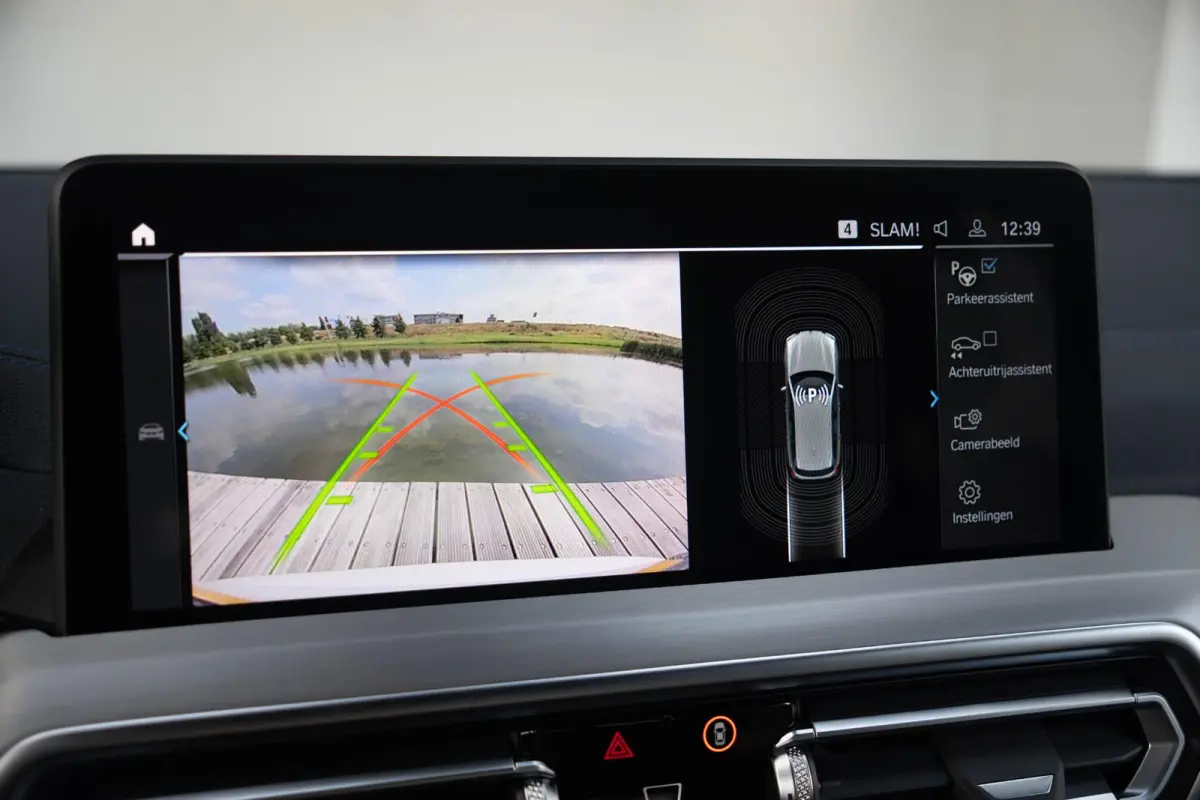 xDrive30e SoH 97% | High Executive M Sportpakket | Head-Up Display | HiFi Harman Kardon | Driving Assistant