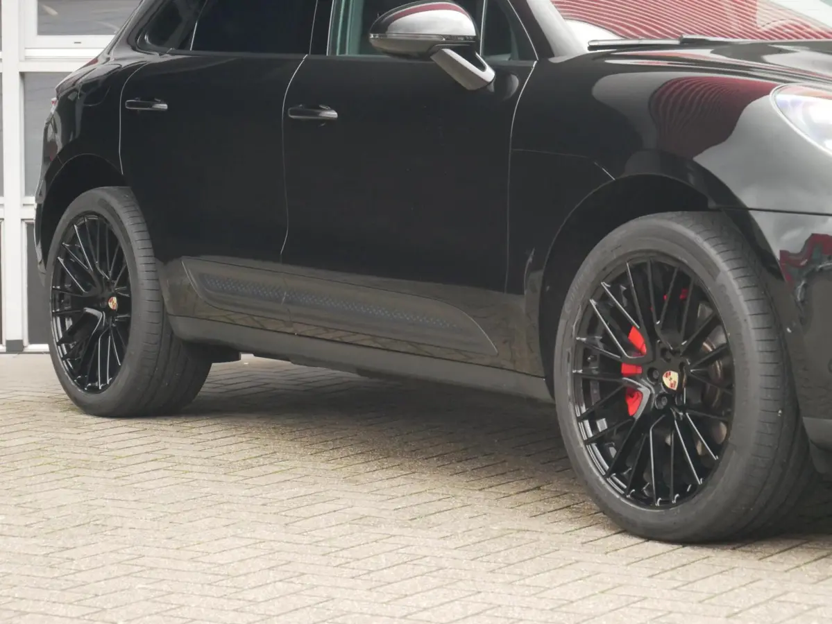 2.0 FACELIFT| PANO| TREKHAAK| 21LM| Sport Chrono