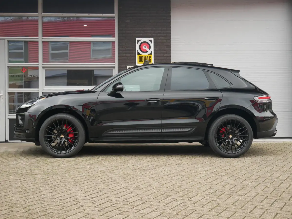 2.0 FACELIFT| PANO| TREKHAAK| 21LM| Sport Chrono