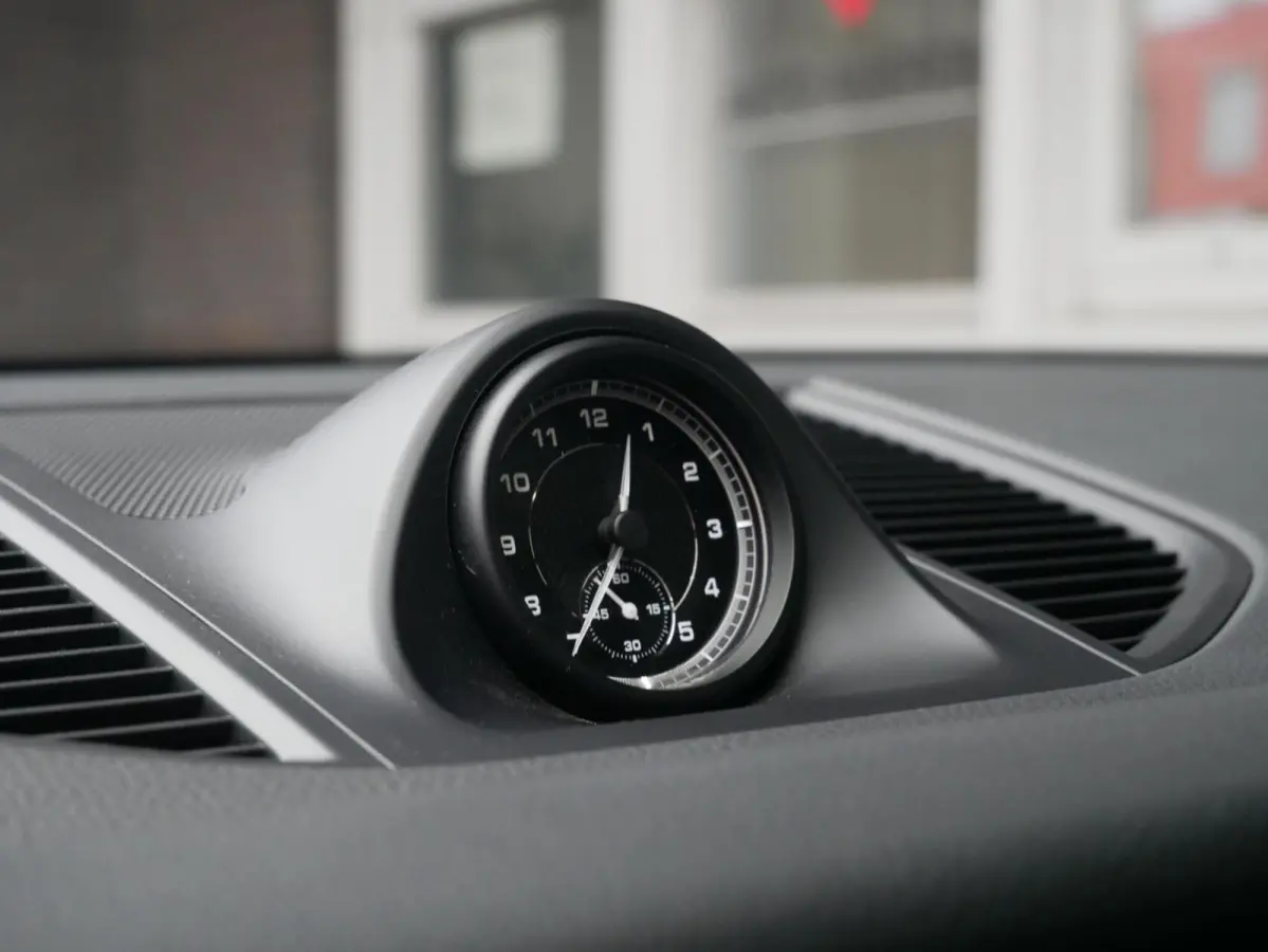 2.0 FACELIFT| PANO| TREKHAAK| 21LM| Sport Chrono
