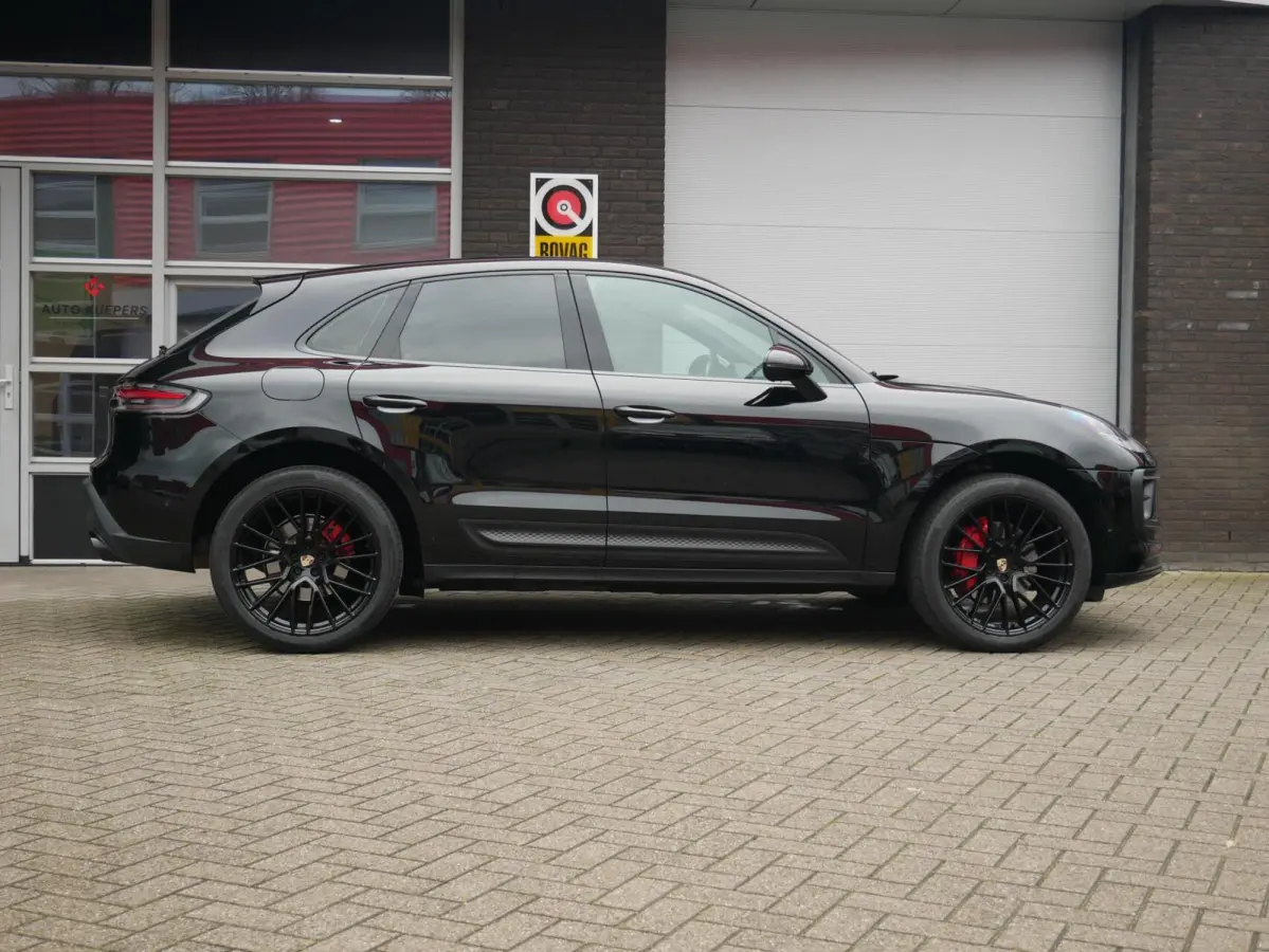 2.0 FACELIFT| PANO| TREKHAAK| 21LM| Sport Chrono