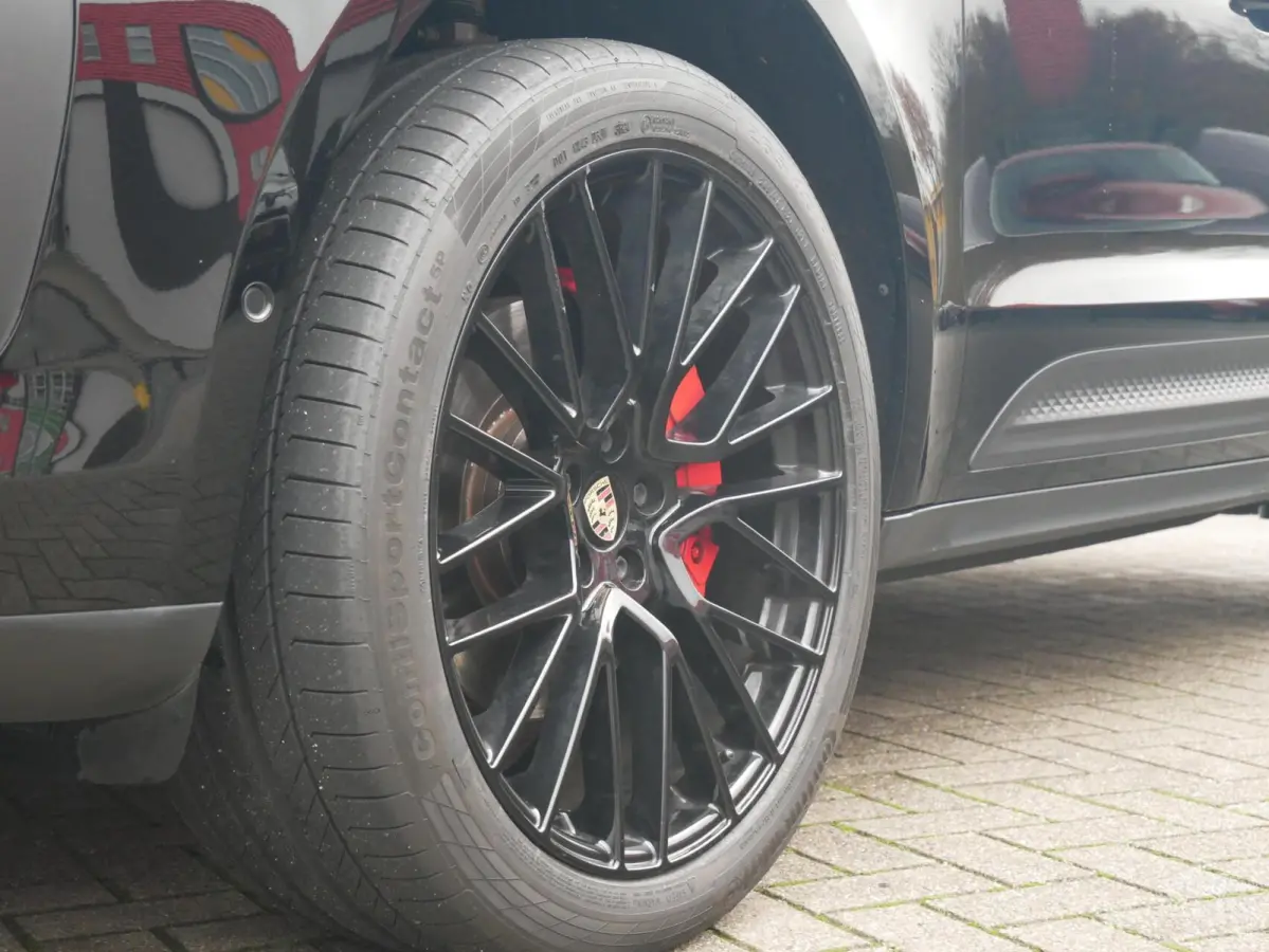 2.0 FACELIFT| PANO| TREKHAAK| 21LM| Sport Chrono