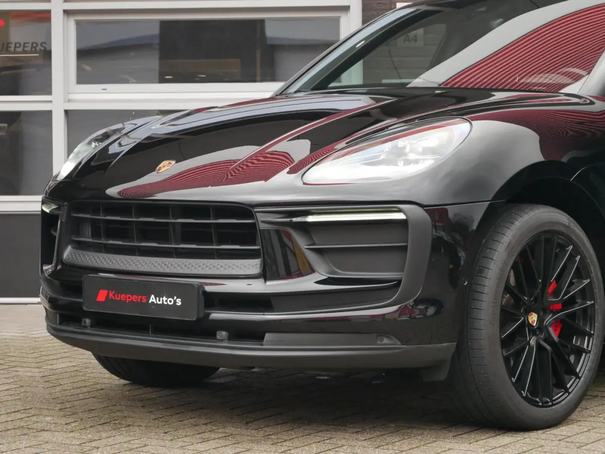 2.0 FACELIFT| PANO| TREKHAAK| 21LM| Sport Chrono