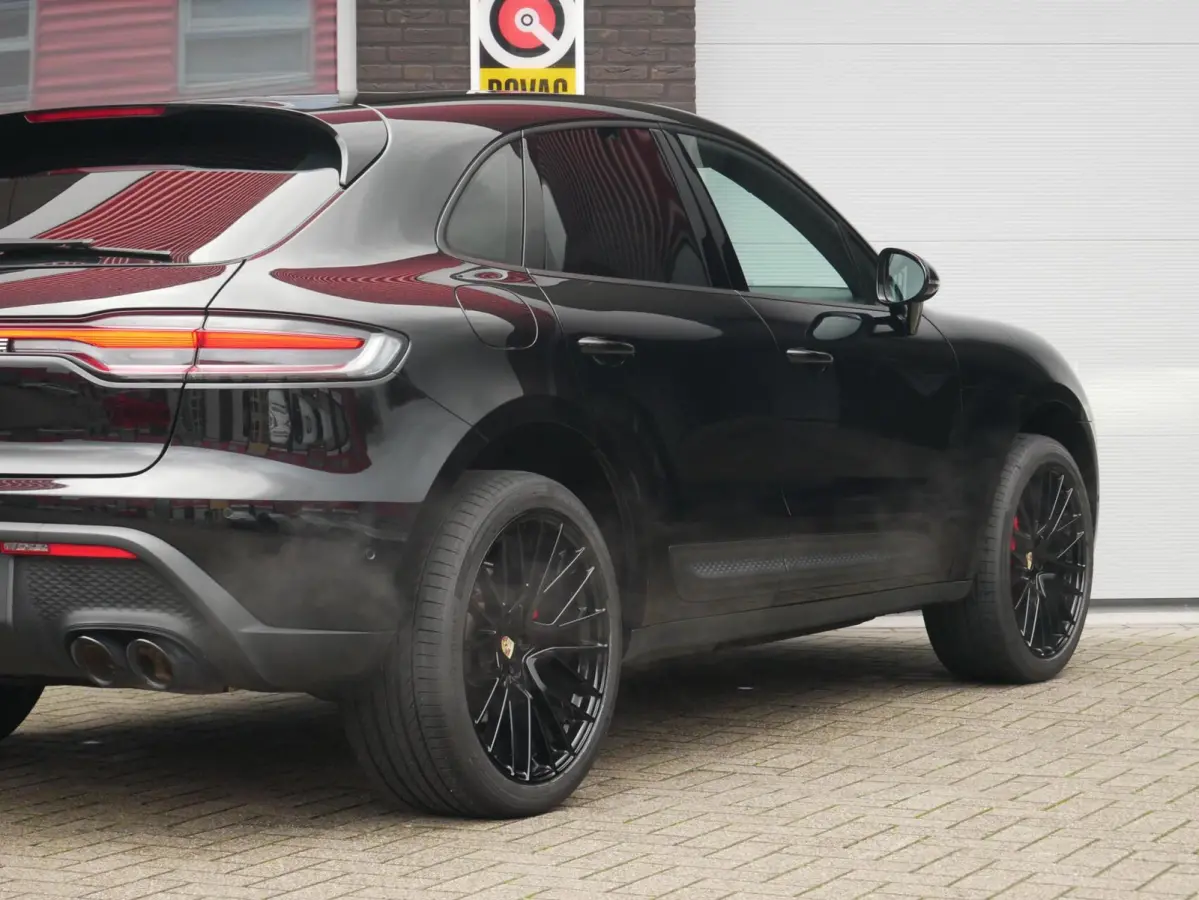 2.0 FACELIFT| PANO| TREKHAAK| 21LM| Sport Chrono