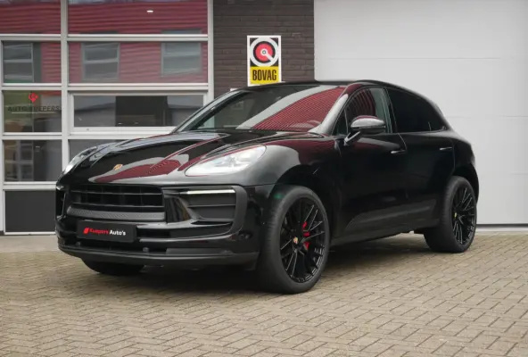 2.0 FACELIFT| PANO| TREKHAAK| 21LM| Sport Chrono