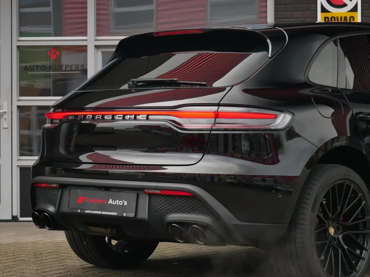 2.0 FACELIFT| PANO| TREKHAAK| 21LM| Sport Chrono