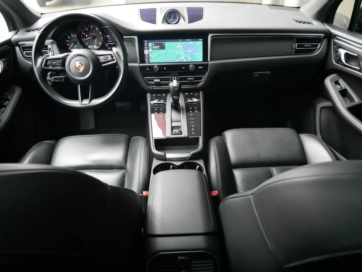 2.0 FACELIFT| PANO| TREKHAAK| 21LM| Sport Chrono