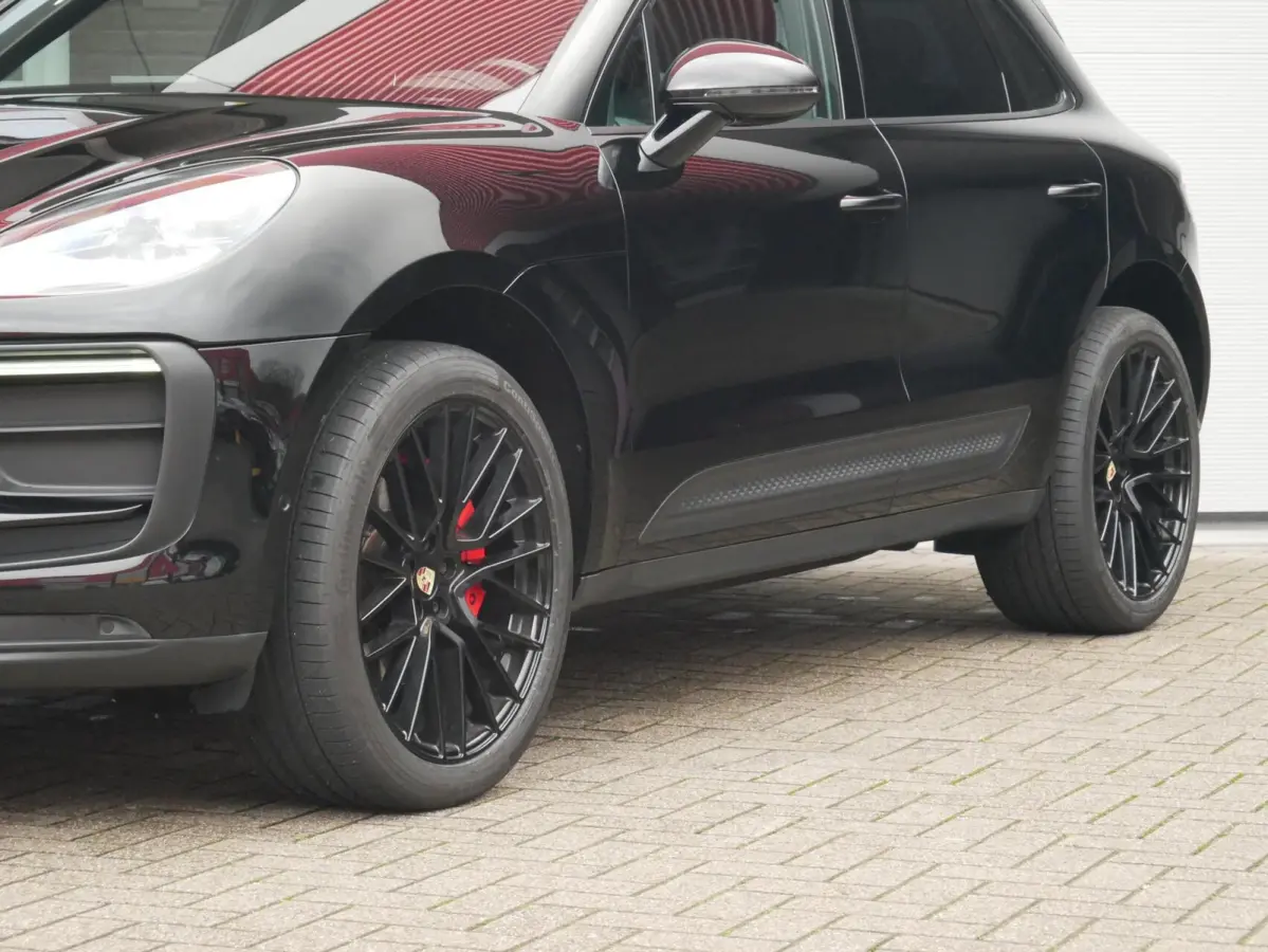 2.0 FACELIFT| PANO| TREKHAAK| 21LM| Sport Chrono