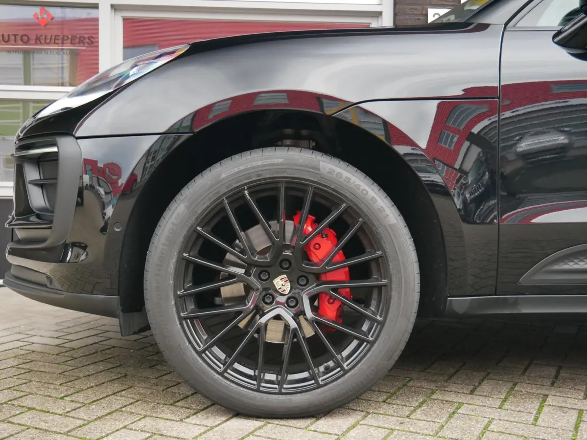 2.0 FACELIFT| PANO| TREKHAAK| 21LM| Sport Chrono