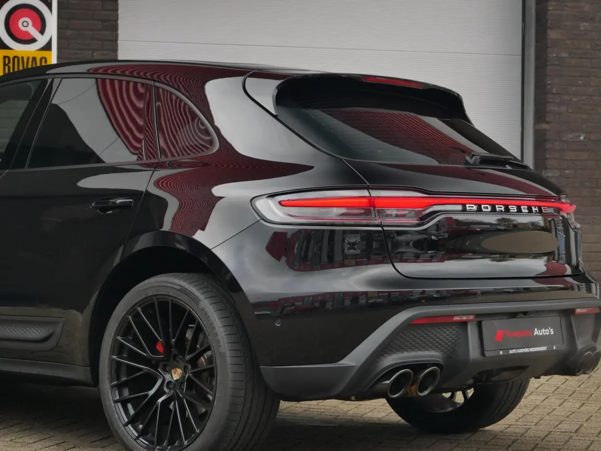 2.0 FACELIFT| PANO| TREKHAAK| 21LM| Sport Chrono