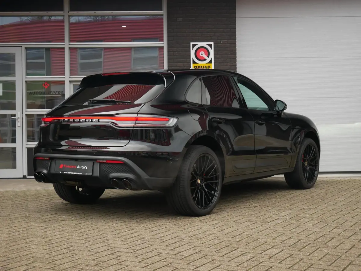 2.0 FACELIFT| PANO| TREKHAAK| 21LM| Sport Chrono