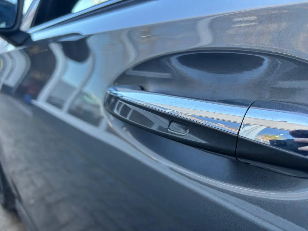 250 e Business Solution AMG Limited | Pano | Sfeerverlichting | Memory Stoelen | Traffic Camera