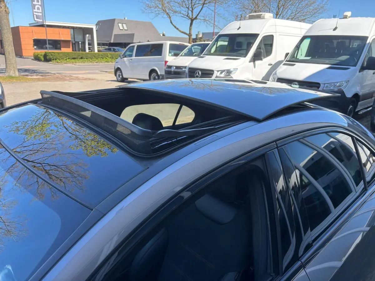 250 e Business Solution AMG Limited | Pano | Sfeerverlichting | Memory Stoelen | Traffic Camera
