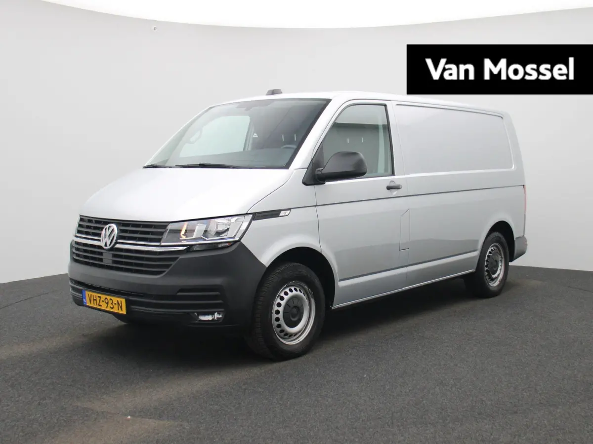 2.0 TDI L1H1 150PK | Automaat | Navigatie | Airco | Verwarmbare Voorruit | Multifunctioneel Stuurwiel | Cruise Control | Parkeerhulp Achter | DAB+ | Sortimo |