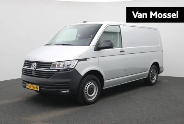 2.0 TDI L1H1 150PK | Automaat | Navigatie | Airco | Verwarmbare Voorruit | Multifunctioneel Stuurwiel | Cruise Control | Parkeerhulp Achter | DAB+ | Sortimo |