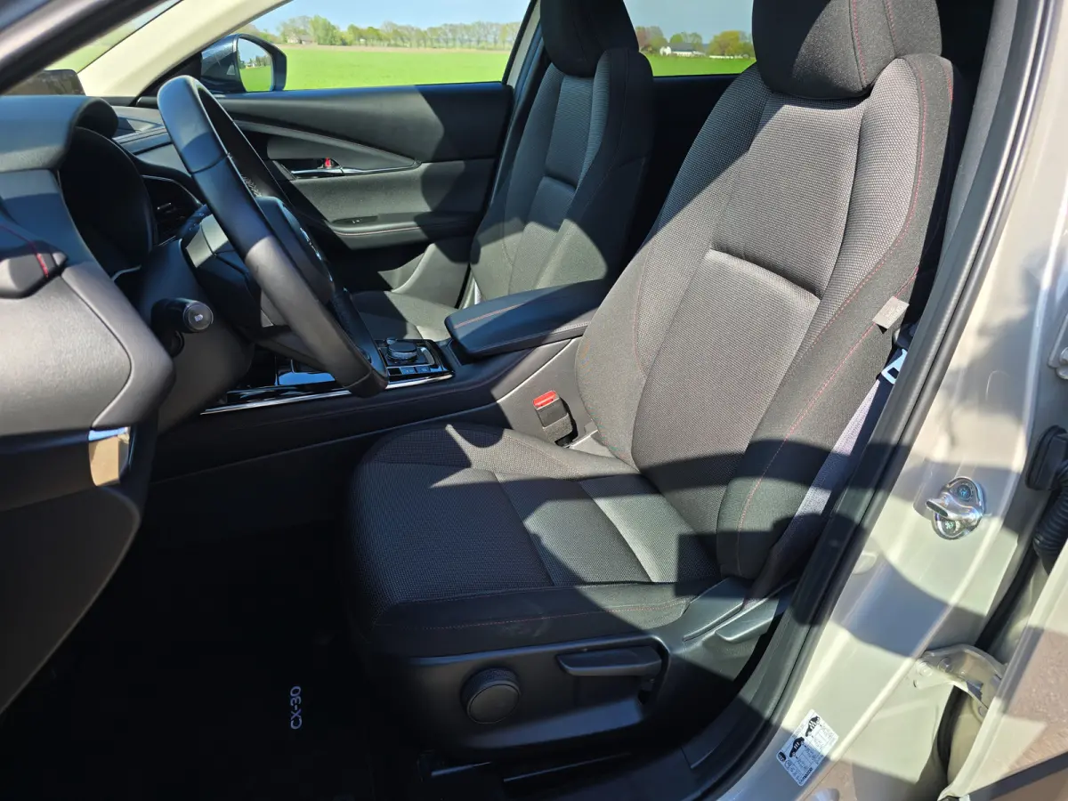 2.5 e-SkyActiv-G Homura - 150 Pk - Mild Hybrid - Navi - ParkeerCamera