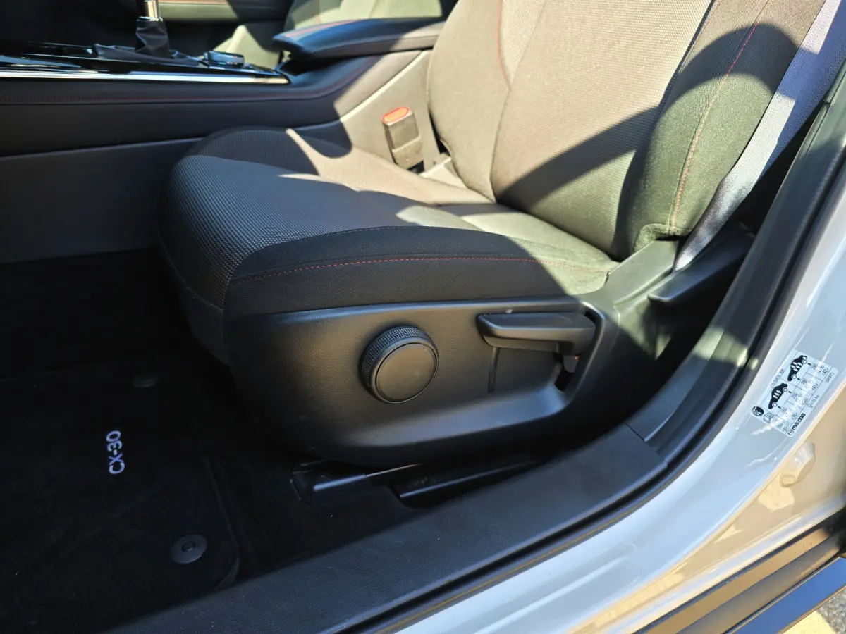 2.5 e-SkyActiv-G Homura - 150 Pk - Mild Hybrid - Navi - ParkeerCamera