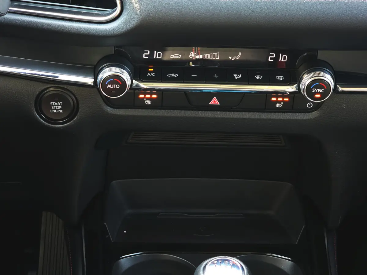2.5 e-SkyActiv-G Homura - 150 Pk - Mild Hybrid - Navi - ParkeerCamera