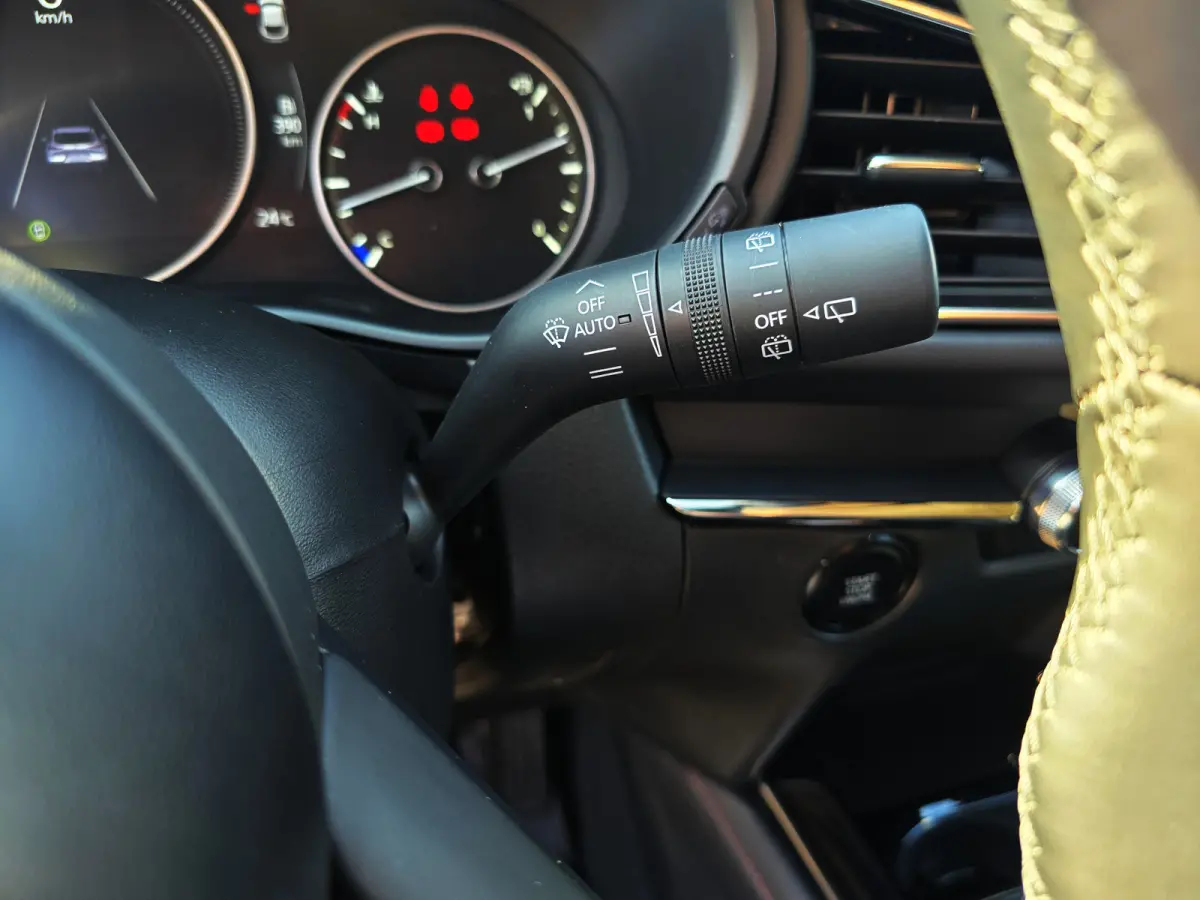 2.5 e-SkyActiv-G Homura - 150 Pk - Mild Hybrid - Navi - ParkeerCamera