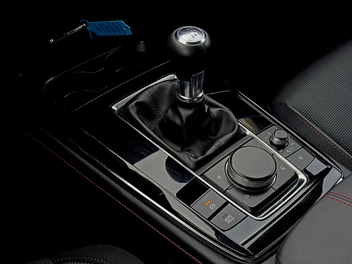 2.5 e-SkyActiv-G M Hybrid Centre-line - 150 Pk - Mild Hybrid - ParkeerCamera - Stoelverwarming - Navi