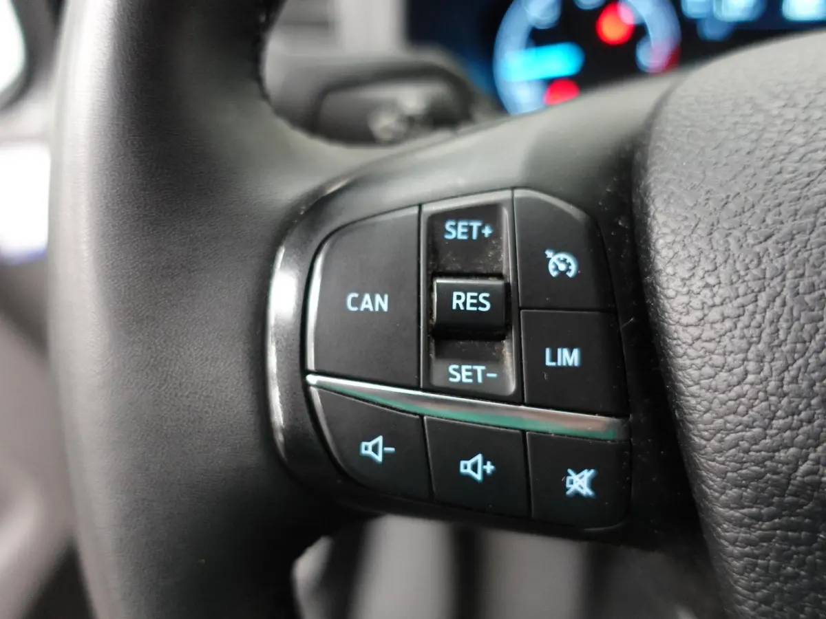 300 2.0 TDCI 130pk L2H1 Trend Automaat Airco Navigatie Cruisecontrol Camera Parkeersensoren Trekhaak Betimmering
