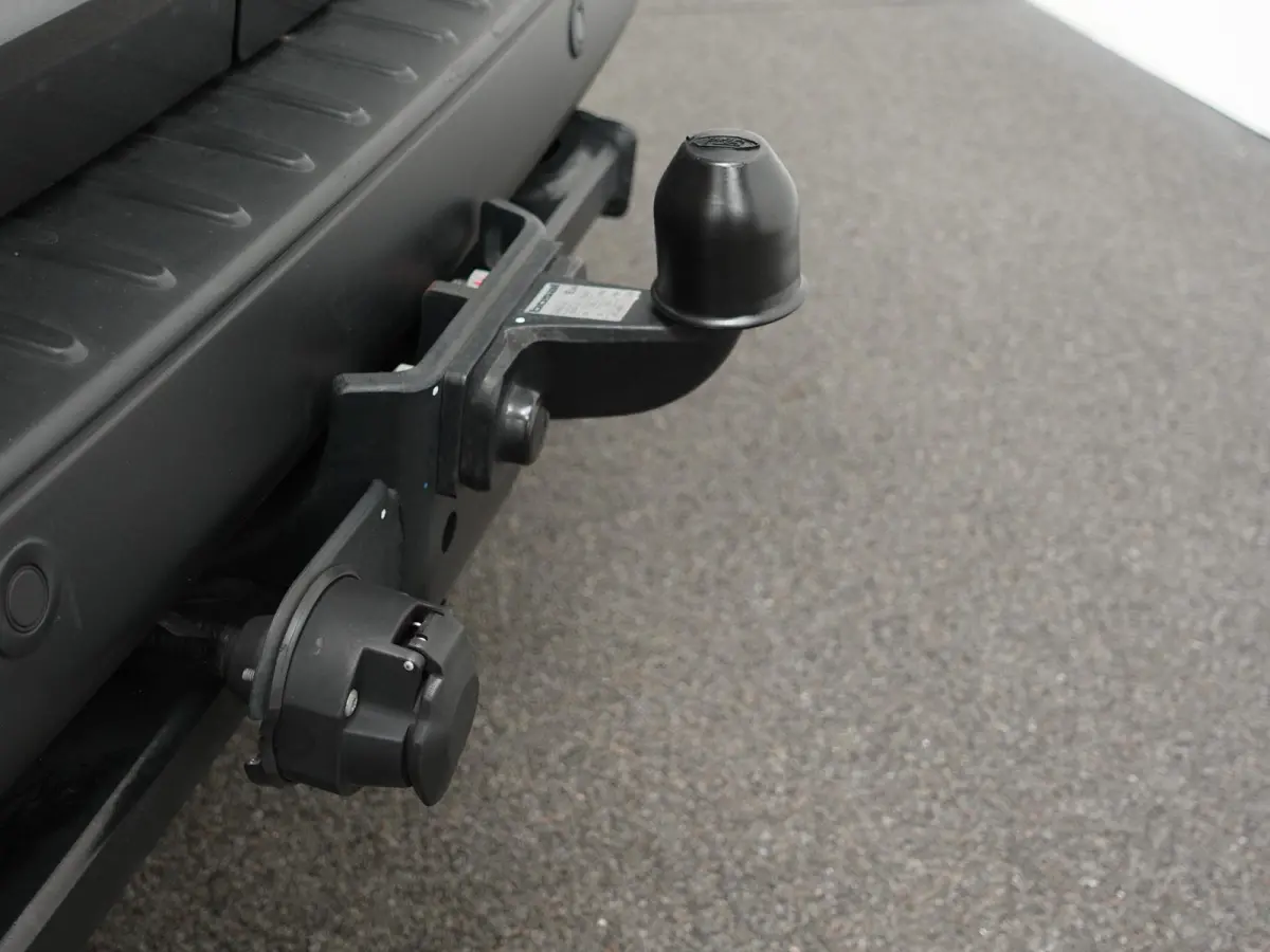 300 2.0 TDCI 130pk L2H1 Trend Automaat Airco Navigatie Cruisecontrol Camera Parkeersensoren Trekhaak Betimmering