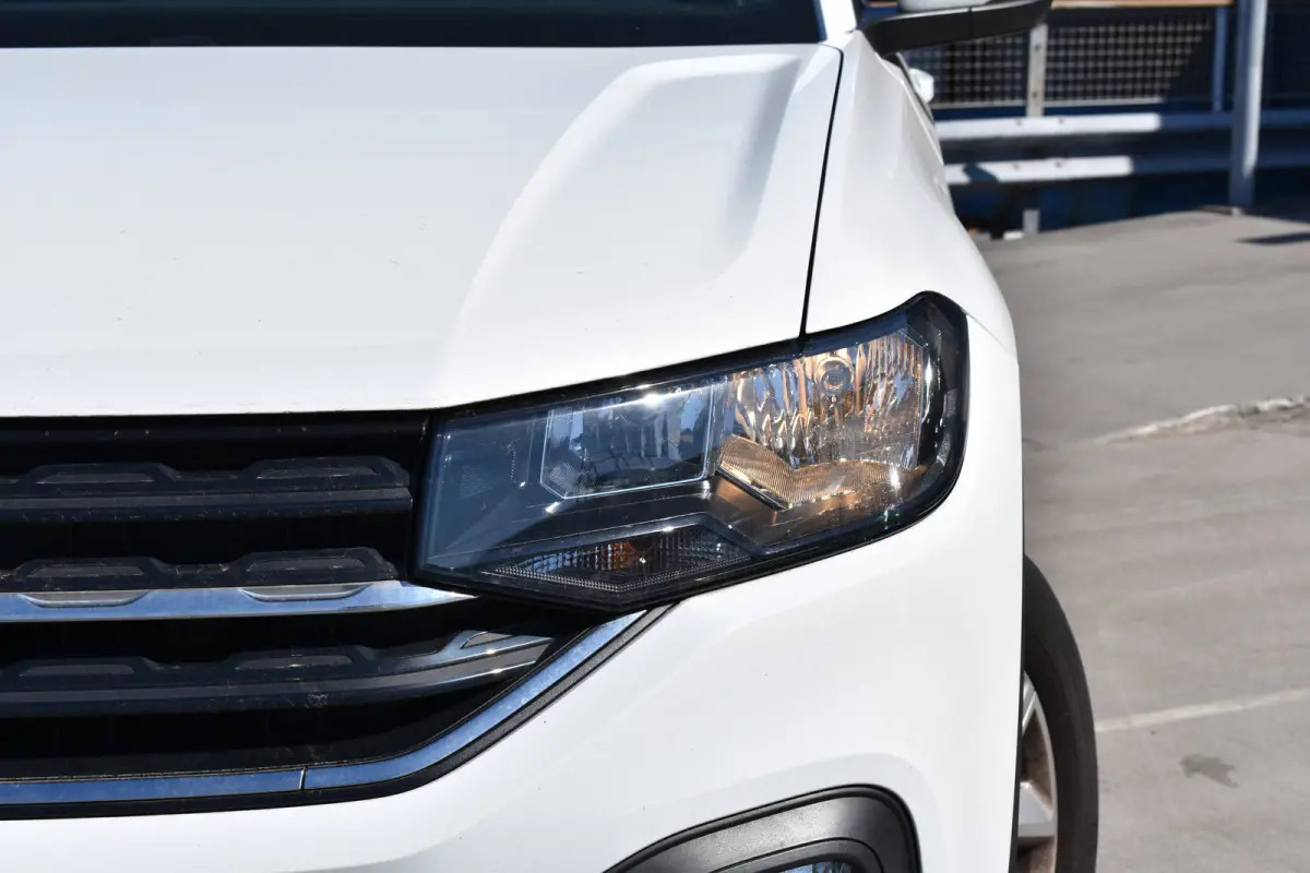 1.0 TSI 95PK Life | ADAPT. CRUISE | AIRCO | LED | BLUETOOTH