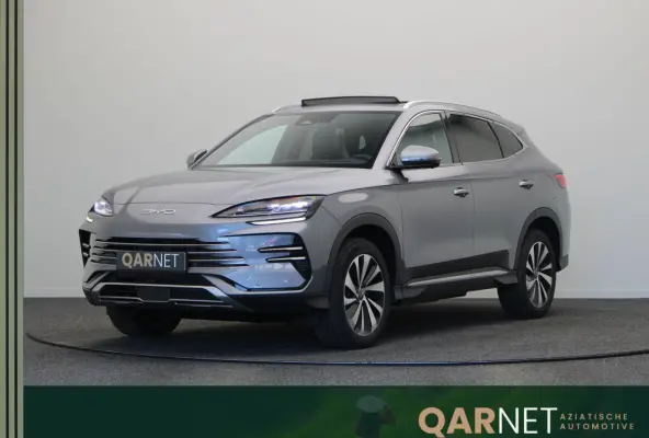 1.5 DM-i FWD Comfort | 26.6 KWh Accu | 125km WLPT |  Panoramadak | Head-Up Display |