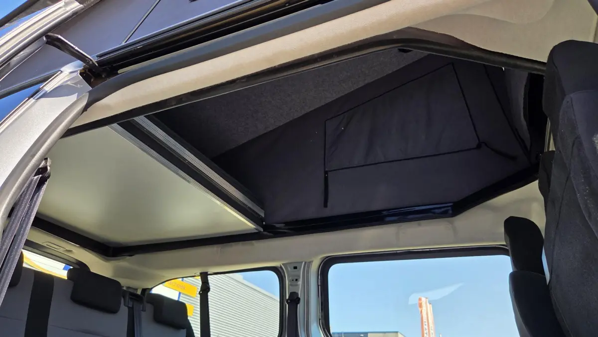 1.5 BlueHDi 120 XL S&S 9p en Camper !!