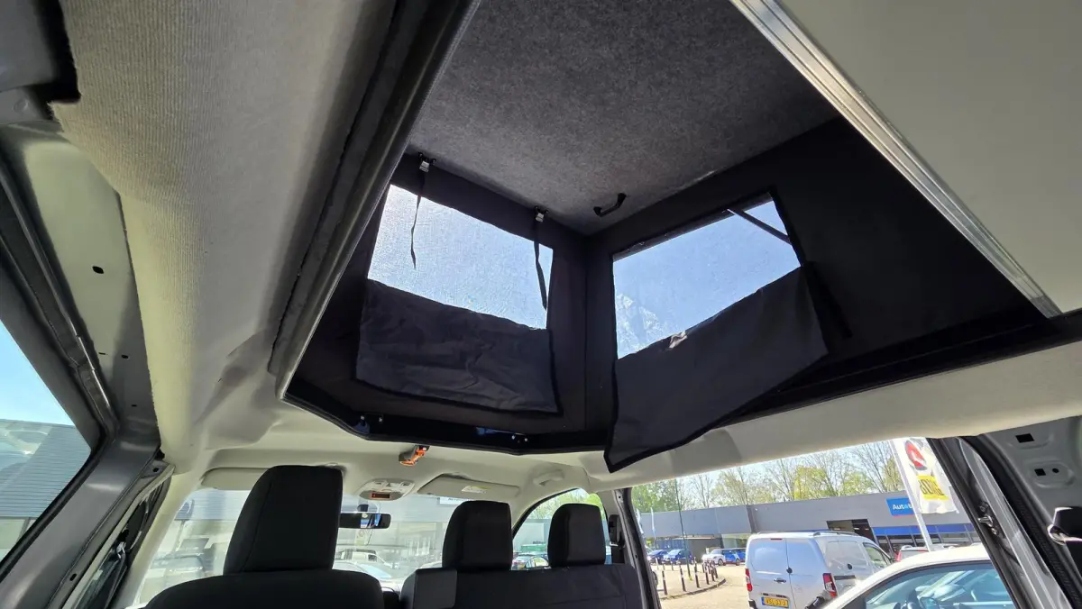 1.5 BlueHDi 120 XL S&S 9p en Camper !!