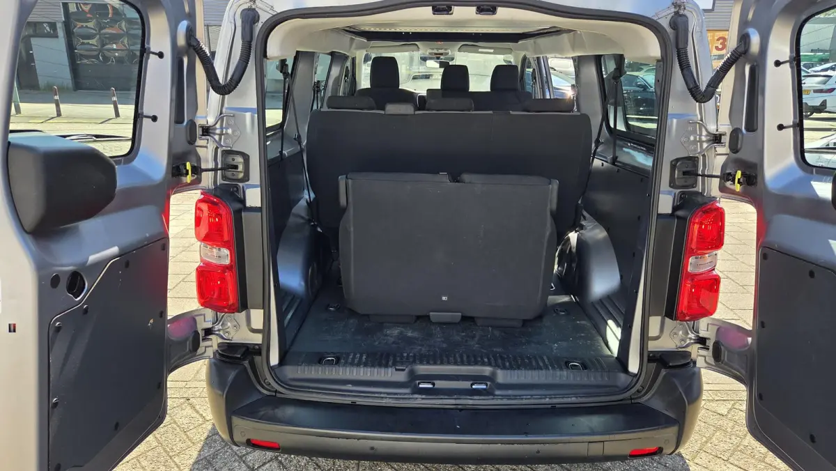 1.5 BlueHDi 120 XL S&S 9p en Camper !!
