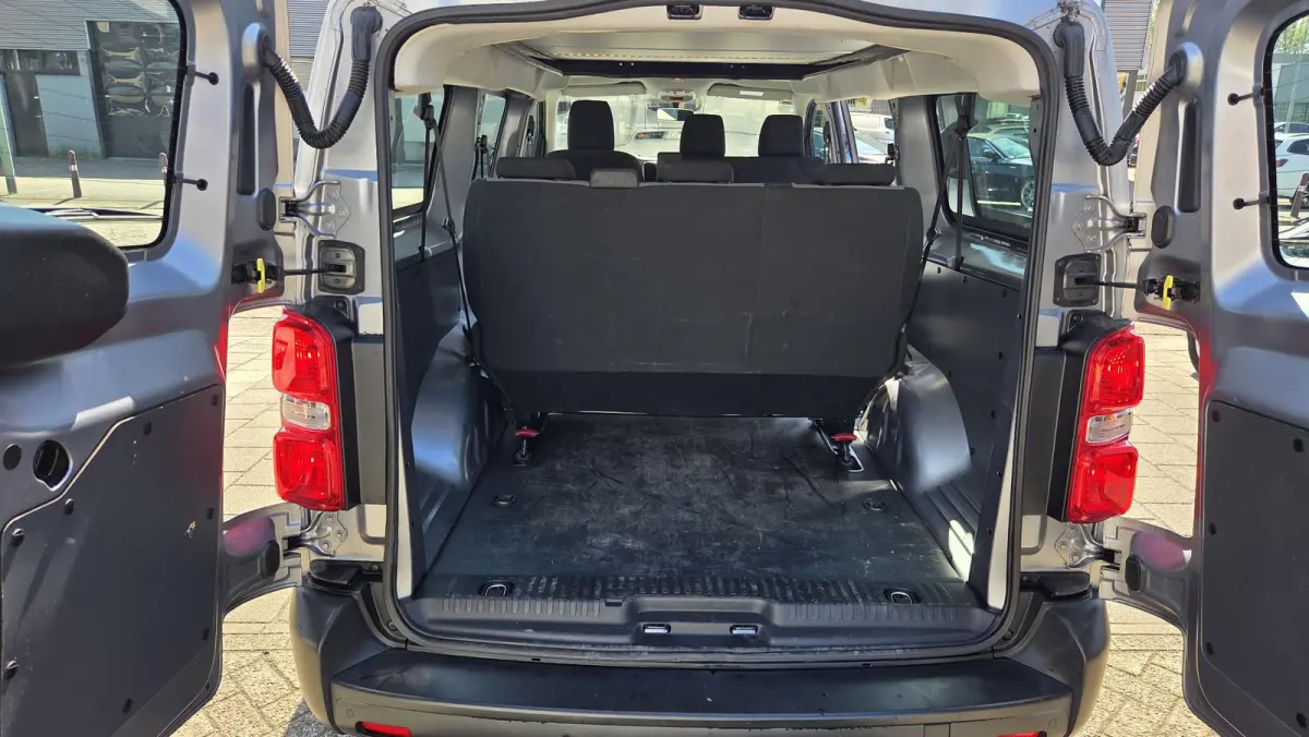 1.5 BlueHDi 120 XL S&S 9p en Camper !!