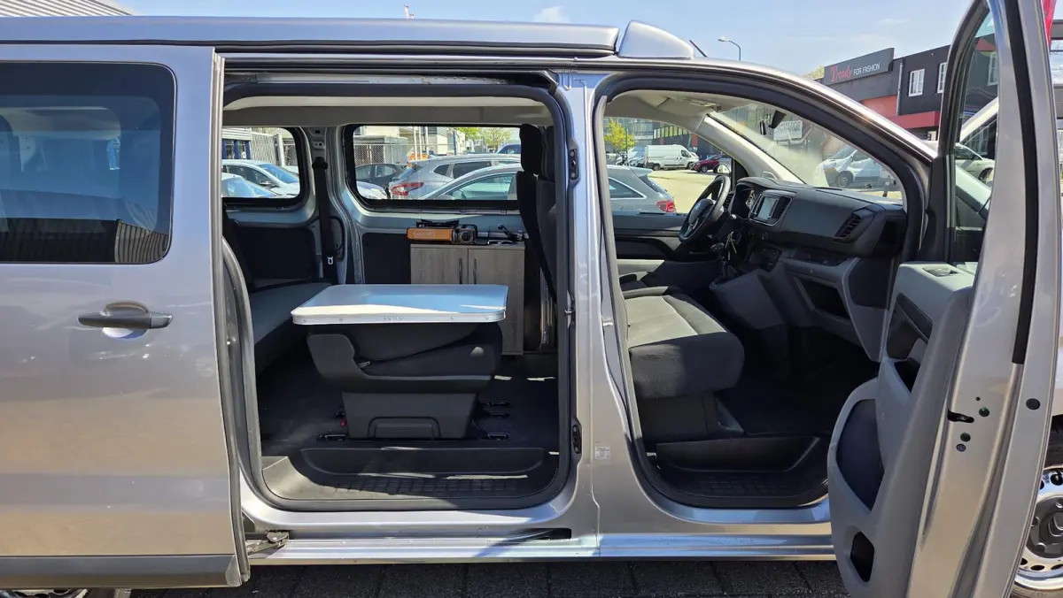 1.5 BlueHDi 120 XL S&S 9p en Camper !!