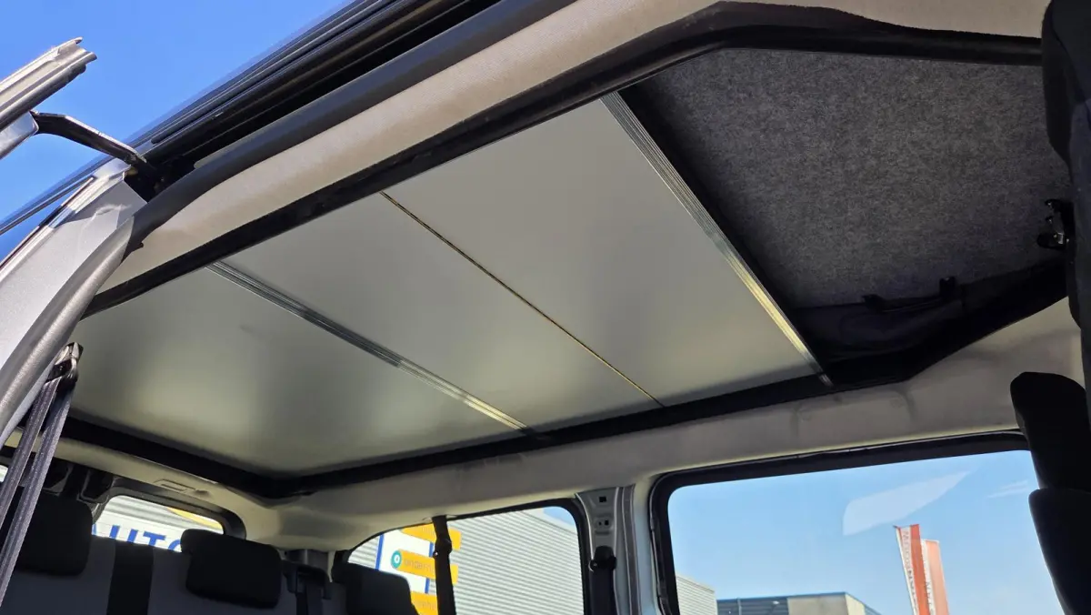 1.5 BlueHDi 120 XL S&S 9p en Camper !!