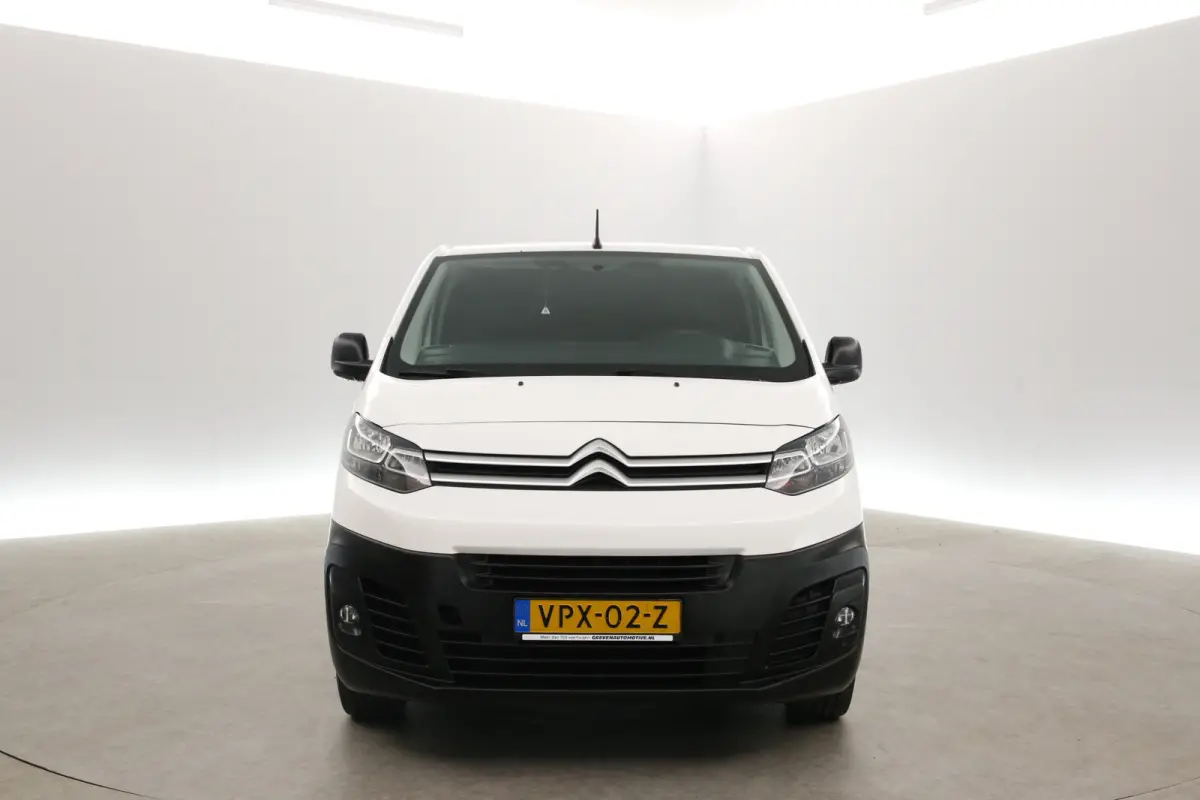 1.6 BlueHDI L2H1 | Airco | Cruise | Parkeersens.