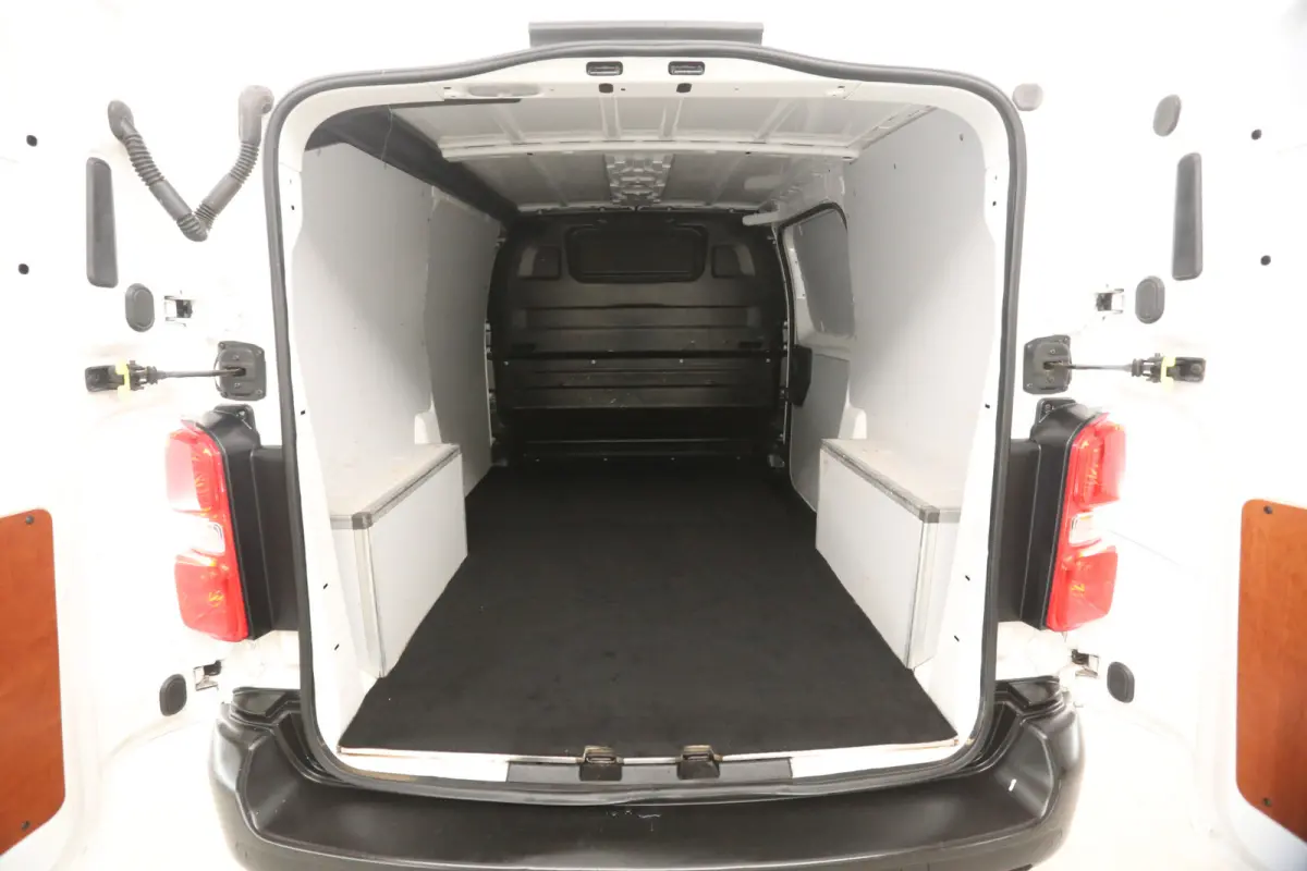 1.6 BlueHDI L2H1 | Airco | Cruise | Parkeersens.