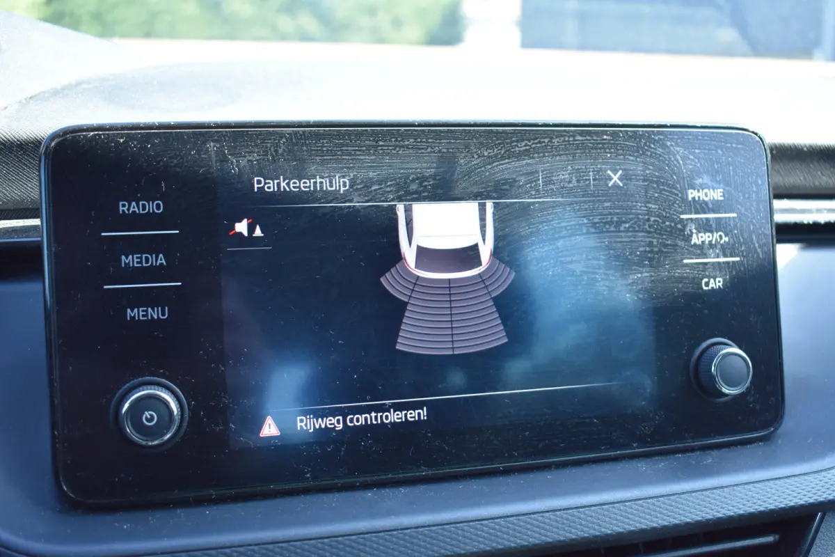 1.0 TSI 110PK Ambition | APP. CONNECT | CRUISE CONTROL | FULL LED | CLIMATE CONTROL | DAB+