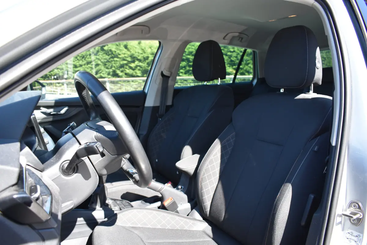 1.0 TSI 110PK Ambition | APP. CONNECT | CRUISE CONTROL | FULL LED | CLIMATE CONTROL | DAB+