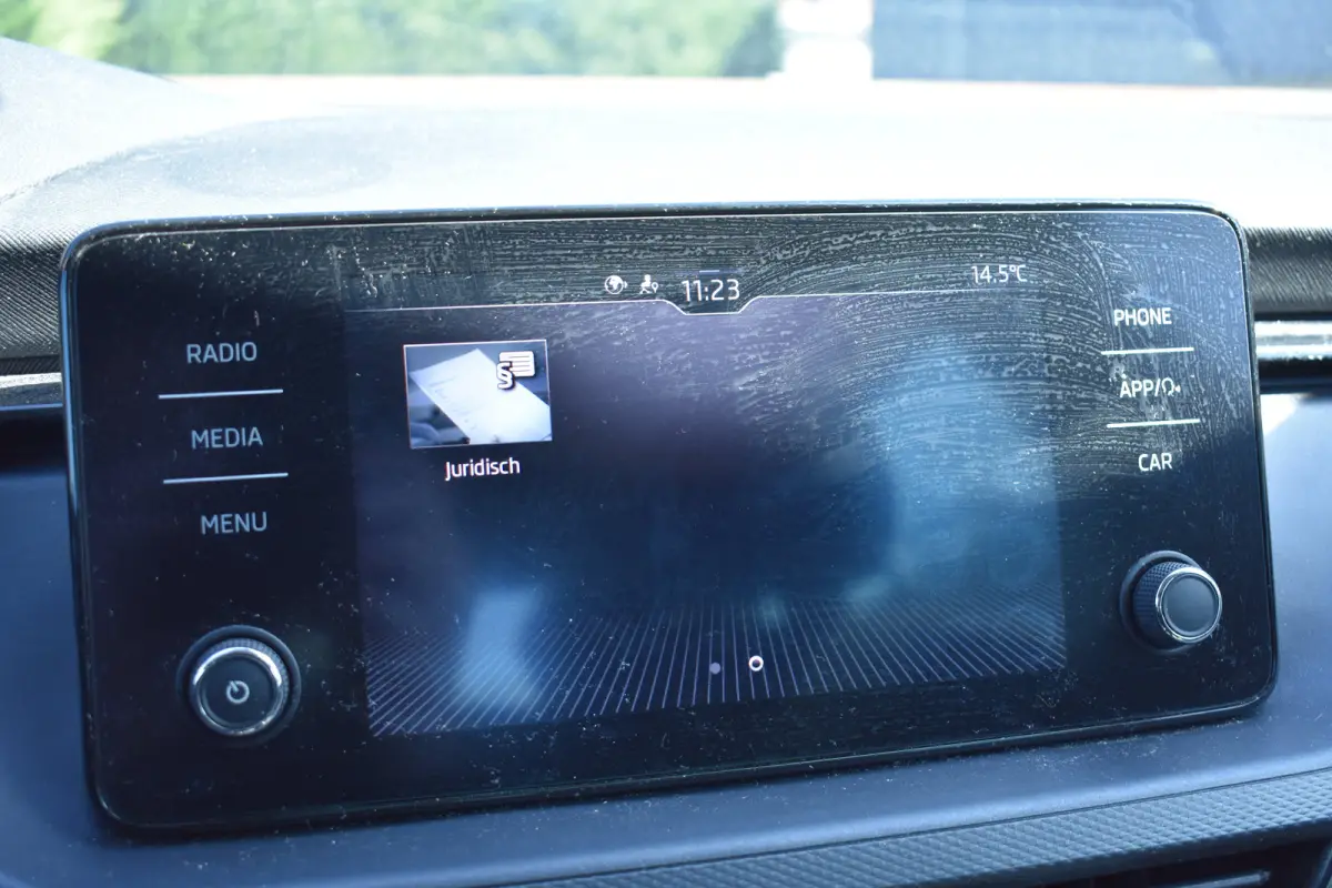 1.0 TSI 110PK Ambition | APP. CONNECT | CRUISE CONTROL | FULL LED | CLIMATE CONTROL | DAB+