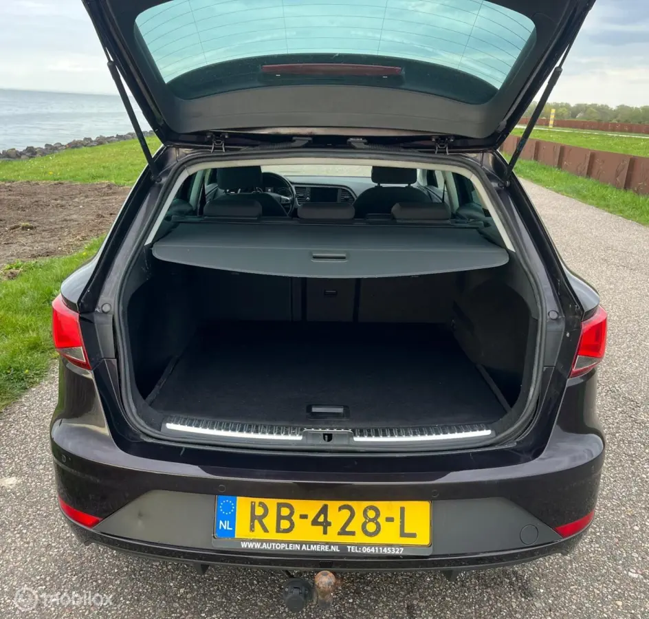 1.0 EcoTSI Style Business Intense