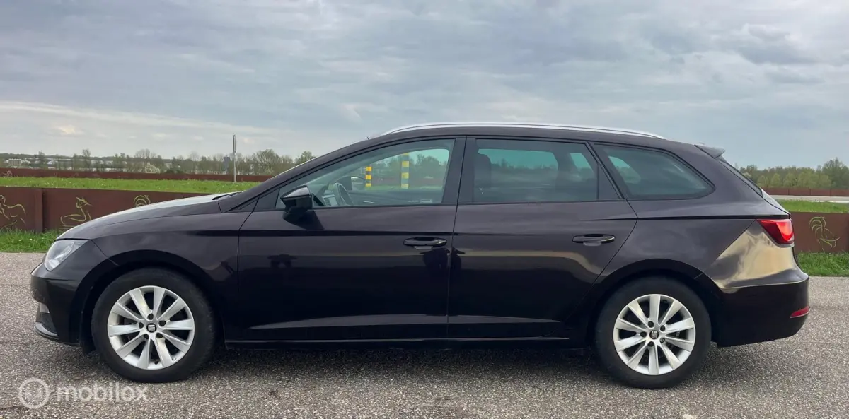 1.0 EcoTSI Style Business Intense