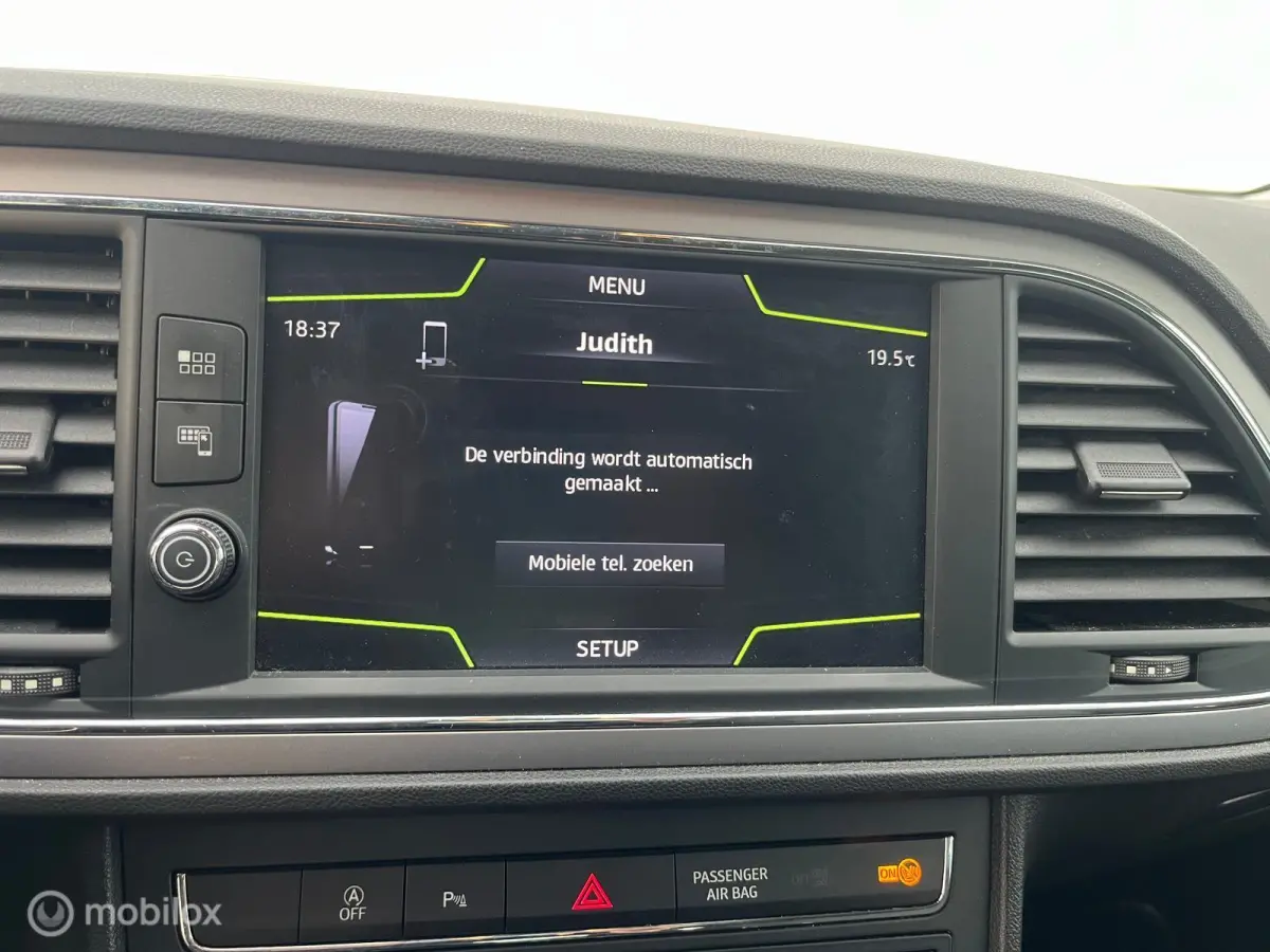 1.0 EcoTSI Style Business Intense