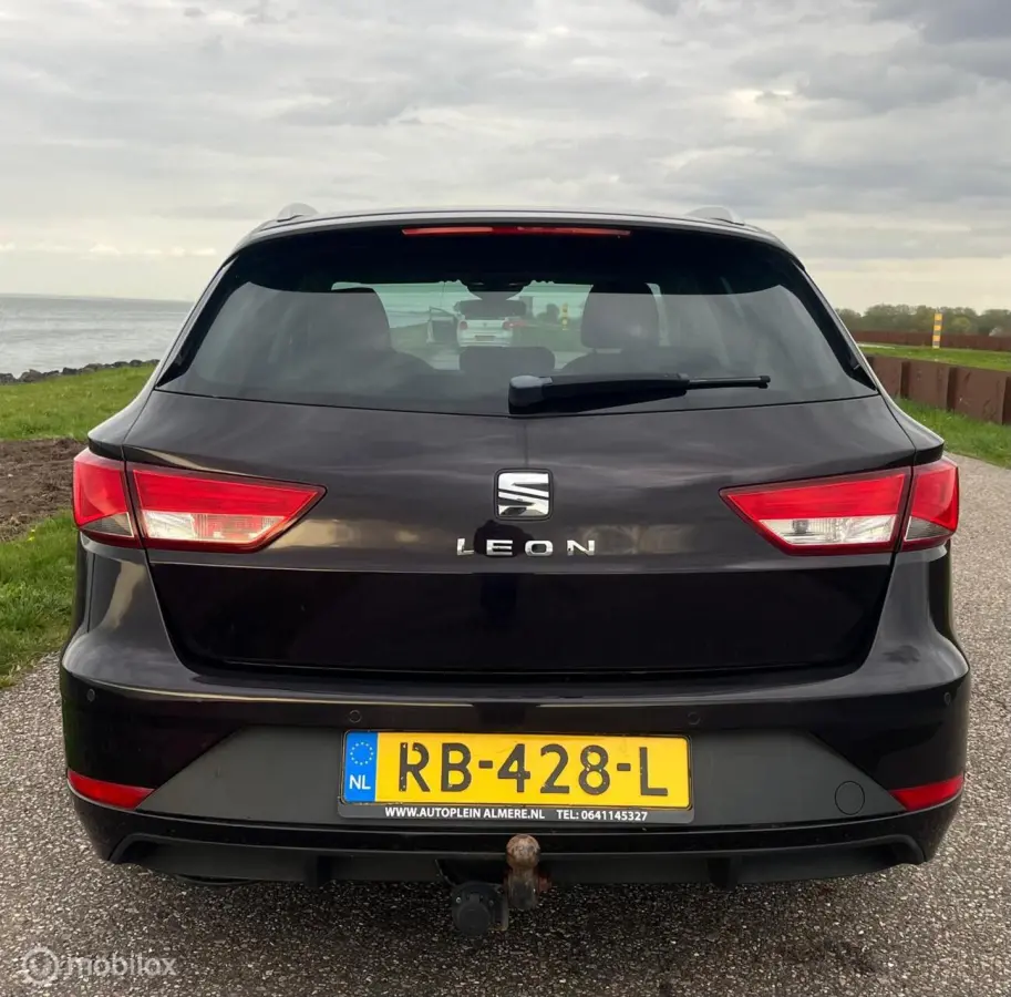 1.0 EcoTSI Style Business Intense