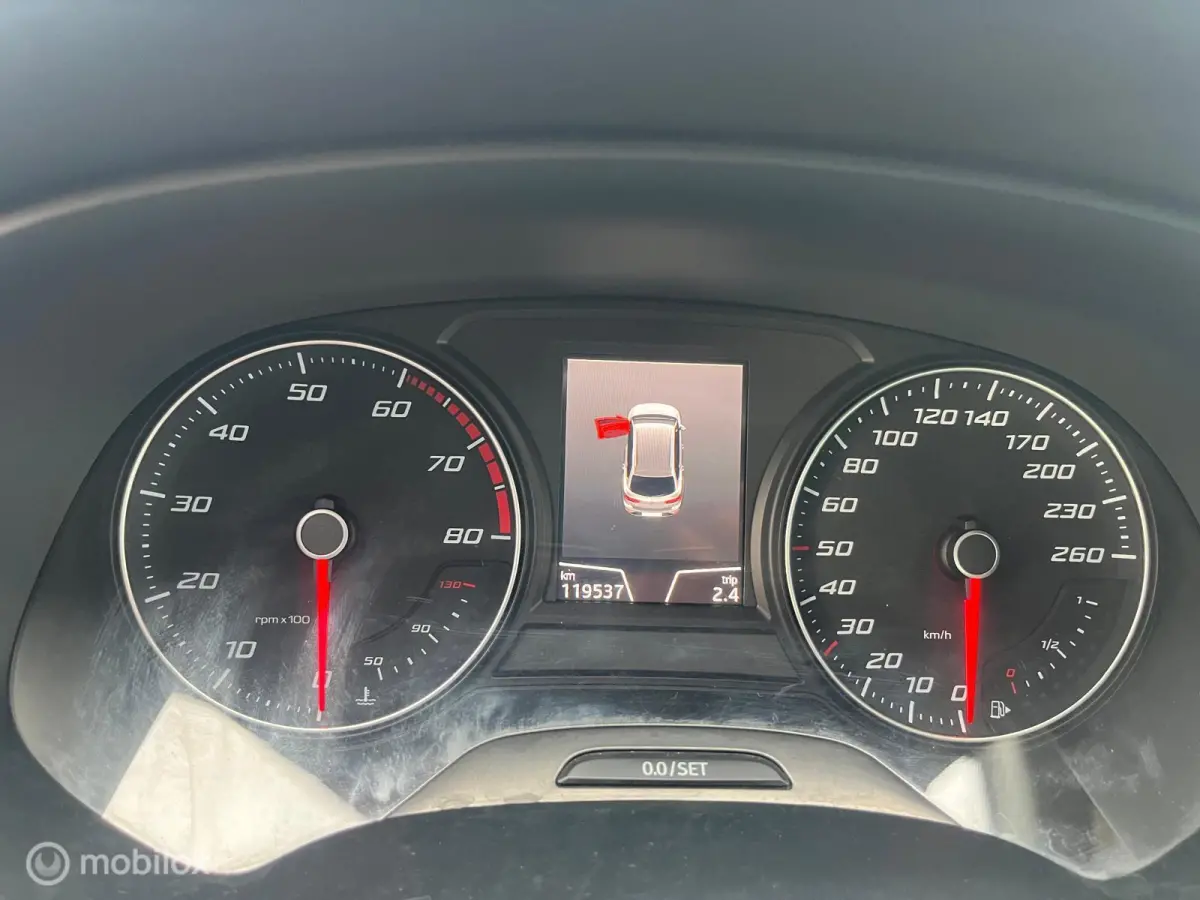 1.0 EcoTSI Style Business Intense