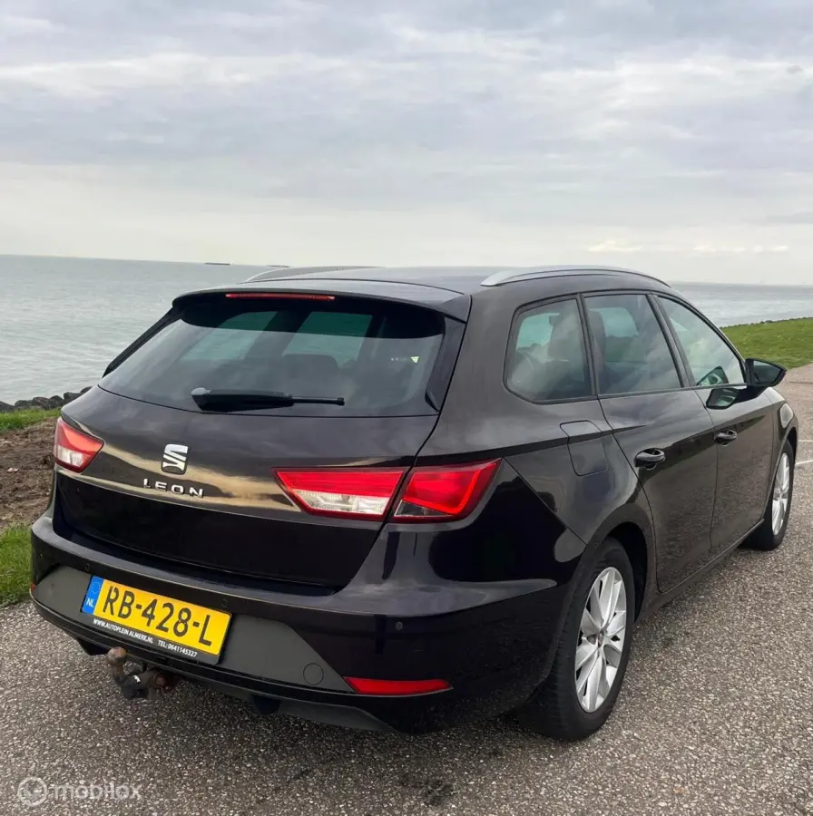 1.0 EcoTSI Style Business Intense